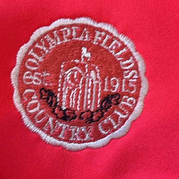 NWT Sunice Golf Diva Top XXL | Pink Super Lite Activewear - Picture 3 of 6